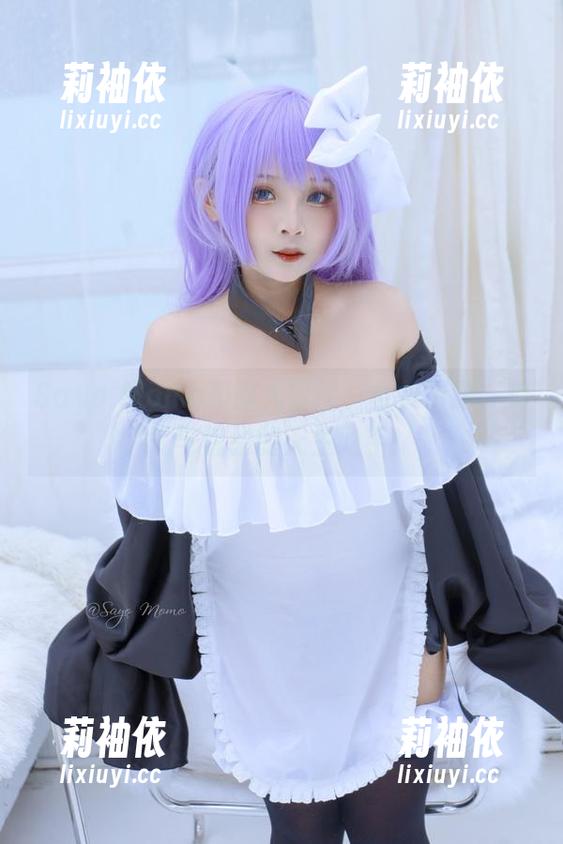 Sayo Momo和服大冒险：合集资源，帅气与优雅的天生对手！